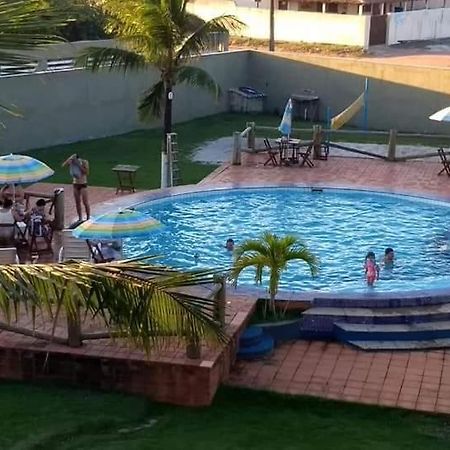 Vila Real Hotel Сао Матеус Екстериор снимка